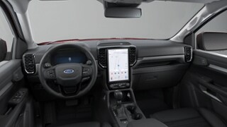 2026 Ford Ranger® Internal Image 2